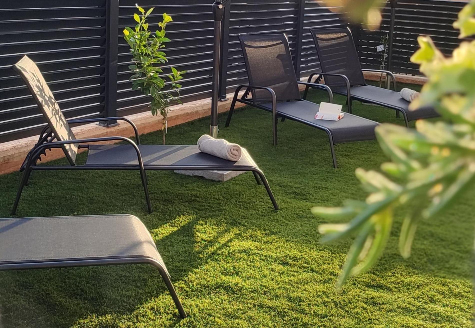 Sunny Oasis Apartment - High Ground Floor With Sunny Terrace & Private Garden!! Medulin Exterior photo